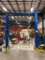2017 Atlas OHX10000X 2 Post Car Lift 10,000 Lbs. Capacity 220 Volt 212103788