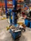 2017 Atlas TC289 Tire Changer 110 Volt 1 Ph 6217710201007