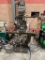 Bridge Port Milling Machine .