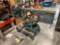 Ellis 1600 Metal Band Saw 115/230 1Ph 161611231