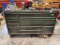 Masterforce 15 Drawer Rolling Tool Chest .