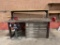 Heavy Duty Welding Table 4' x 8' .