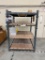 Airector Heavy Duty Stackable Shelving .