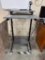 Mobile Computer Stand .