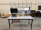33''x68'' Packaging Station .