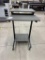 Mobile Computer Stand .