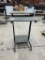 Mobile Compter Stand .