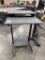 Mobile Computer Stand .
