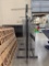 2 Steel Storage Racks 36''x100'' High and Contents .