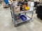 Metal Cart 24