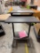 Mobile Computer Stand .