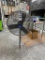 Global 24'' Pedestal Floor Fan 120 Volt 1Ph