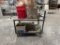 Metal Cart 24''x36'' .