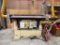 2002 Ritter R95CSP Double Side Edge Sander 230/460 Volt 3 Ph