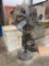 28'' Floor Pedestal Fan. 120 Volt
