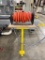 Air Hose Reel .