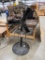 CentralMachinery 28'' Floor Pedestal Fan 120 Volt