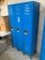 Global 3 Section Locker Units .