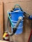 Guardair CS3000 Personal Cleaning Station .