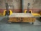 Shop Cart 35''x62'' .