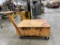 Shop Cart 36''x48'' .