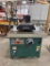 2002 Bridgewood BW-513E Shaper With Delta Model 36-839 Power Feed 440 Volt 3 Ph 203084