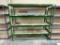 Metal Shelving 2' Deep x 75
