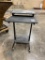 Mobile Computer Stand .