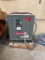 PrestoLite 880HI-I8C 36 Volt Fork Lift Battery Charger 208/480 3Ph 207C551647