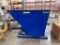U-Line D-200-LD Dump Hopper, 2000 Lbs. Capacity .