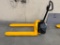 2019 Southworth EHL1004 Electric High Lift Pallet Jack 3300 Lbs. Capacity 12 Volt