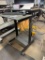 Mobile Computer Stand with HP Pro Display P24VA Computer .