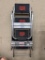 Little Giant 4 Step Safety Step Ladder .