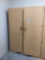 Wooden Storage Cabinet 18