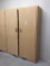 Wooden Storage Cabinet 18