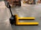2019 Southworth EHL 1004 Electric High Lift Pallet Jack 3300 Lbs. Capacity 12Volt
