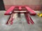 Southworth RollE2.2 Pallet Lift Table Electric/Hydraulic, 2200 Lbs. Cap.