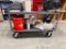 Metal Cart 24''x48'' .
