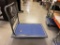 Metal Cart 24''x36'' .