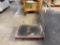 Metal Cart24''x36'' .
