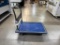 Metal Cart .