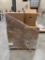 16 Cases Stain Wiping Rags 22 Lbs. Per Box .