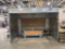 Global Sanding Booth, 12'6
