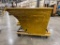 Apex Dump Hopper With Casters .