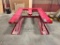 Southworth RollE2.2 Pallet Lift Table Electric/Hydraulic, 2200 Lbs. Cap .