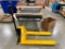 Wesco 272976 High Lift Pallet Jack, 3300 Lbs. Cap. . G19011385