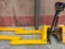 Wesco 272976 High Lift Pallet Jack, 3300 Lbs. Cap. . G19011391