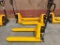 Wesco 272976 High Lift Pallet Jack, 3300 Lbs. Cap. . G1901039