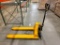 Wesco 272976 High Lift Pallet Jack, 3300 Lbs. Cap. . G17101867