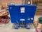 U-Line D-200-LD Dump Hopper, 2000 Lbs. Cap. .